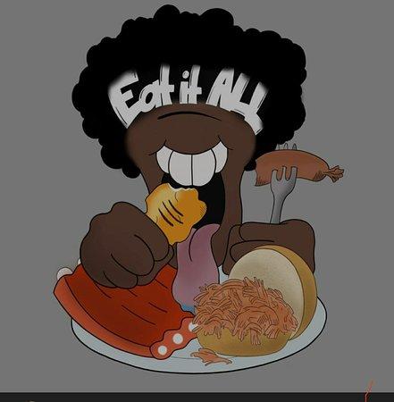 Eat it All Barbeque